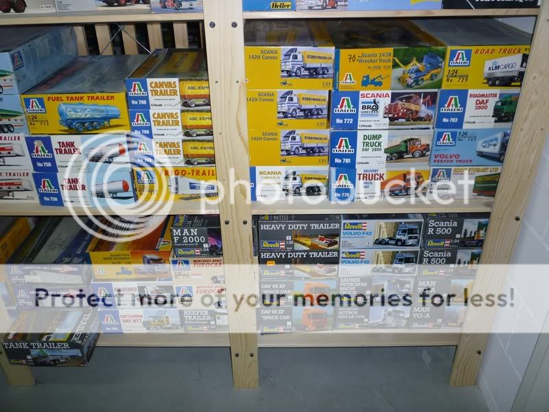 Präsentieren Zeigt mal eure Lager!! - Seite 20 - Fotografie, Literatur